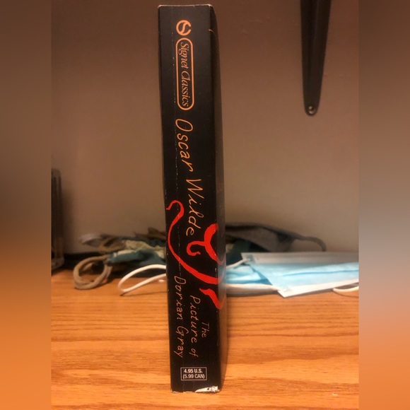 The Picture of Dorian Gray - Picture 2 of 3